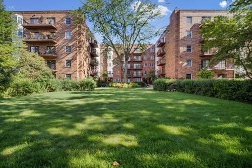 1503 Oak Unit 311, Evanston, IL 60201