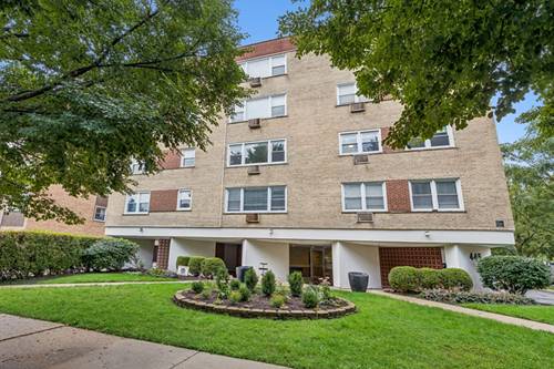 445 Sherman Unit 302, Evanston, IL 60202