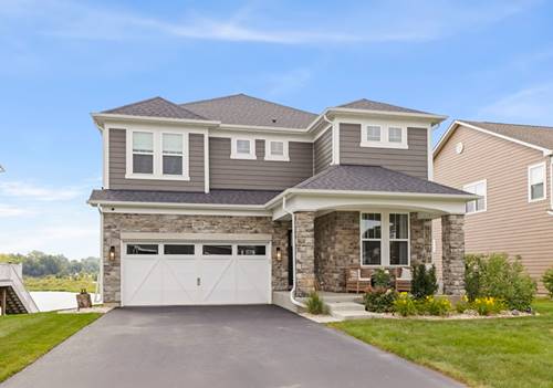 22573 W Melina, Kildeer, IL 60047