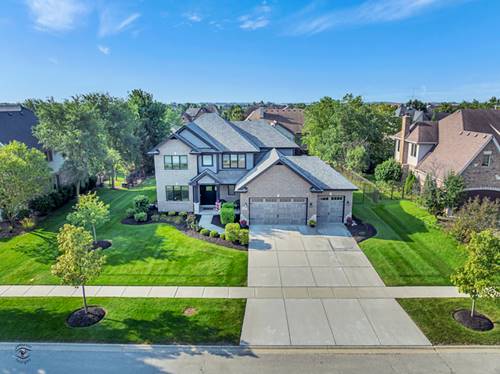 1973 Edgeview, New Lenox, IL 60451