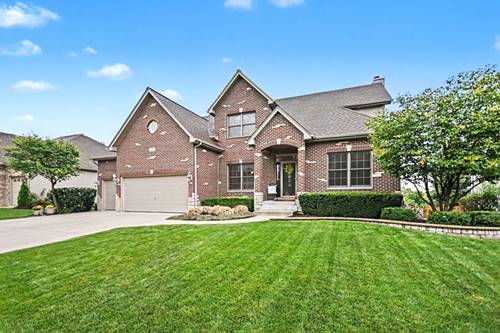 176 Amherst, Oswego, IL 60543
