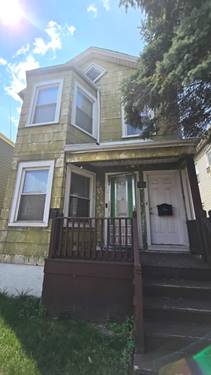 3541 W Diversey, Chicago, IL 60647
