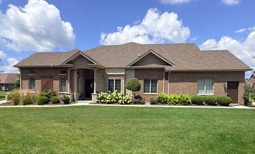 20742 Grays Reef, Frankfort, IL 60423