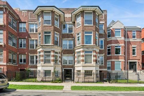 4530 S King, Chicago, IL 60653