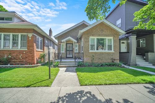 7707 S Ridgeland, Chicago, IL 60649
