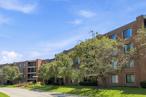 1415 E Central Unit 319C, Arlington Heights, IL 60005