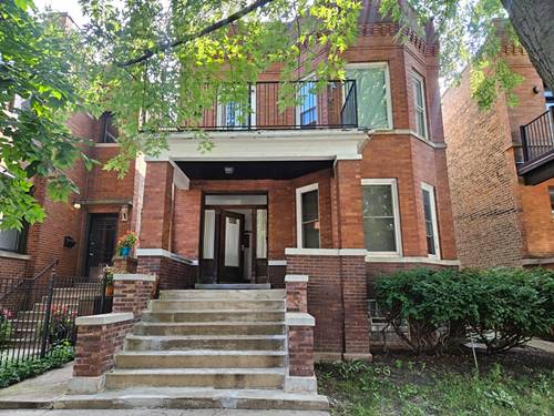 4519 N Artesian Unit 2, Chicago, IL 60625