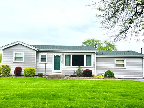 8605 Leclaire, Burbank, IL 60459