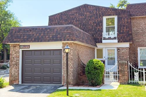 17W747 Standish, Villa Park, IL 60181