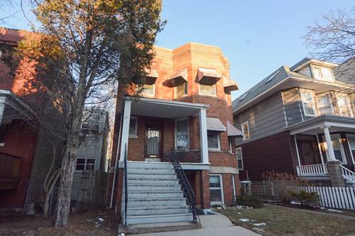 3821 N Damen Unit 2, Chicago, IL 60618