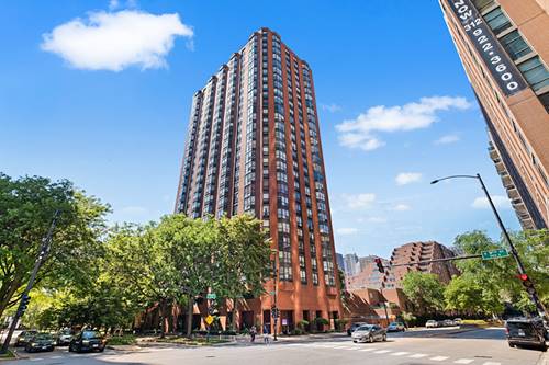 899 S Plymouth Unit 1505, Chicago, IL 60605
