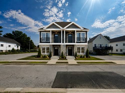 501 155th, Calumet City, IL 60409