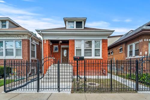 3220 W 65th, Chicago, IL 60629