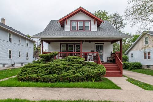 586 Sunderlin, Waukegan, IL 60085