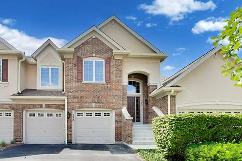 577 Harvey Lake, Vernon Hills, IL 60061
