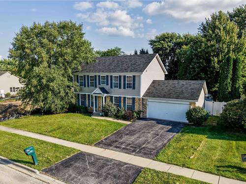 616 Bayfield, Dekalb, IL 60115