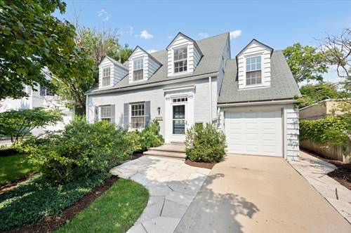 3211 Park, Evanston, IL 60201