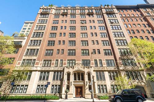 220 E Walton Unit 4E, Chicago, IL 60611