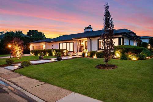 6600 N Kenton, Lincolnwood, IL 60712