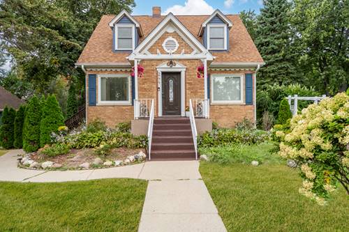 244 Forest View, Wood Dale, IL 60191
