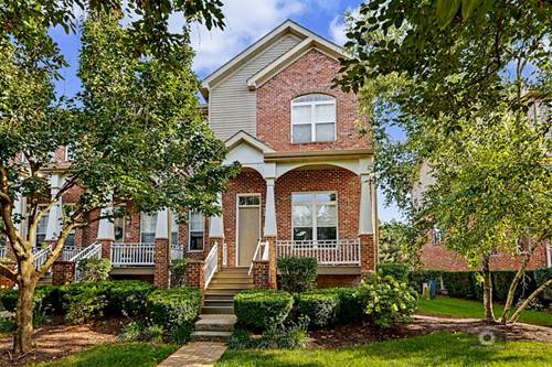 1116 Longwood, Lisle, IL 60532