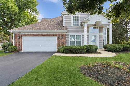 1907 N Silver Lake, Arlington Heights, IL 60004