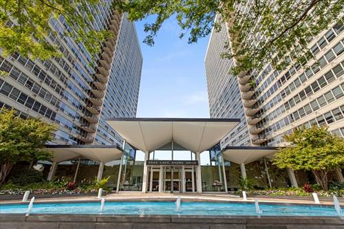 3550 N Lake Shore Unit 311, Chicago, IL 60657