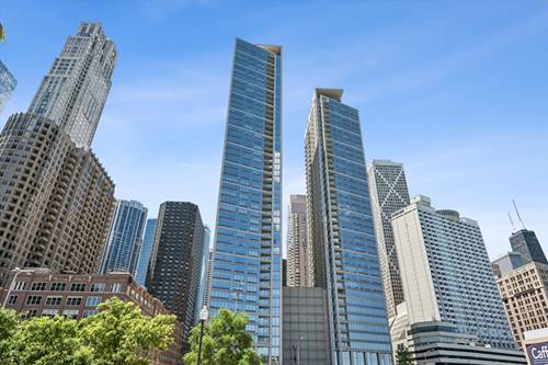 600 N Lake Shore Unit 4608, Chicago, IL 60611
