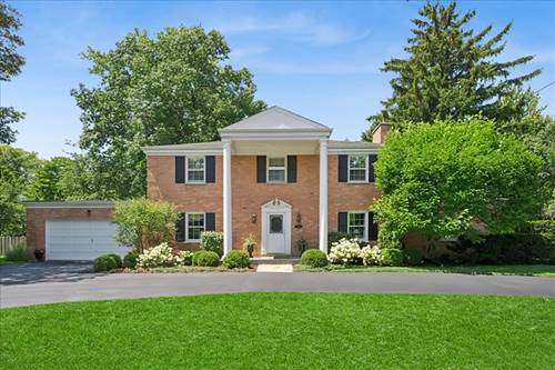 870 Prospect, Winnetka, IL 60093