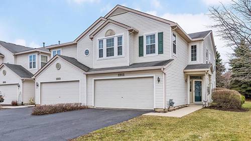 2521 N Looking Glass Unit 2521, Aurora, IL 60502