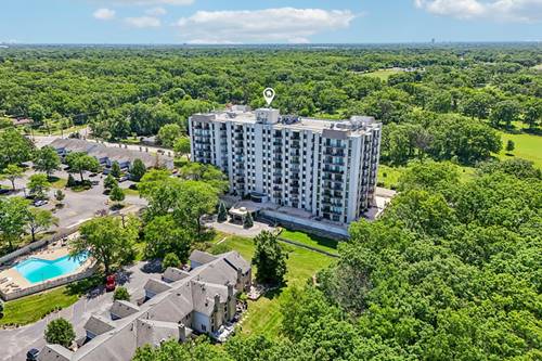 190 S Wood Dale Unit 1105, Wood Dale, IL 60191