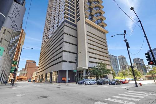235 W Van Buren Unit 2007, Chicago, IL 60607