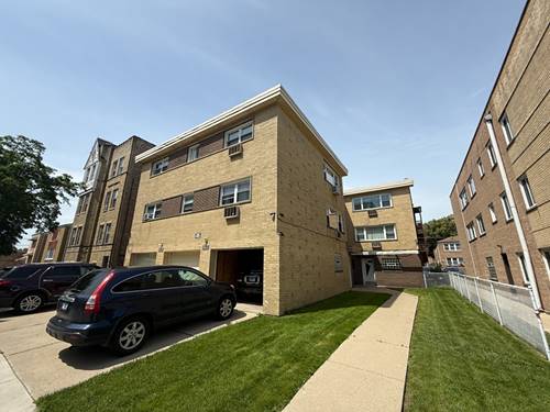 8030 Knox Unit 2E, Skokie, IL 60076