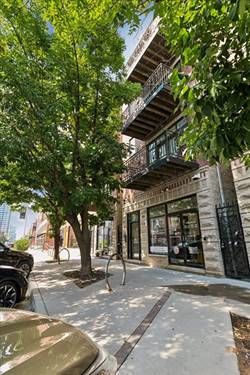 1046 W Fulton Market Unit 3, Chicago, IL 60607
