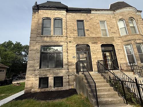7626 S Normal Unit 3, Chicago, IL 60620