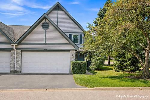 1434 Sherwood, Gurnee, IL 60031