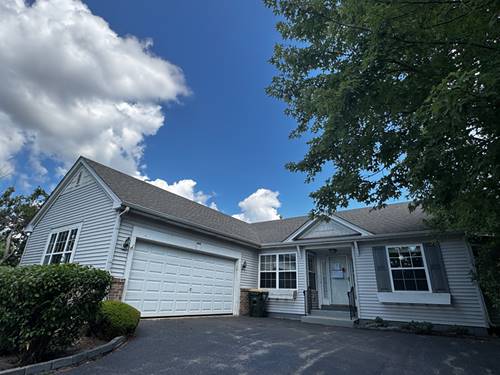 444 Badger, Oswego, IL 60543
