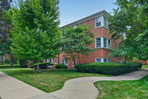 2541 Bennett Unit 1, Evanston, IL 60201