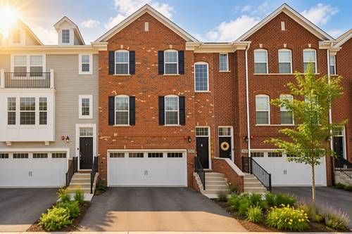 2527 Huntleigh, Woodridge, IL 60517