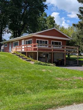 3815 W Lake Shore, Wonder Lake, IL 60097