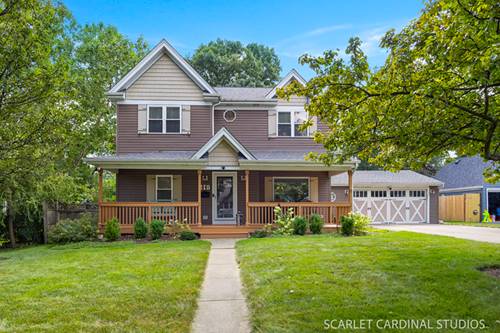 215 E Highland, Villa Park, IL 60181