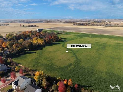 18.5 Acres Rt 47 - Hughes, Elburn, IL 60119