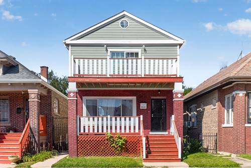 7820 S Rhodes, Chicago, IL 60619