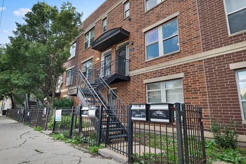 738 S Kedzie Unit 2, Chicago, IL 60612