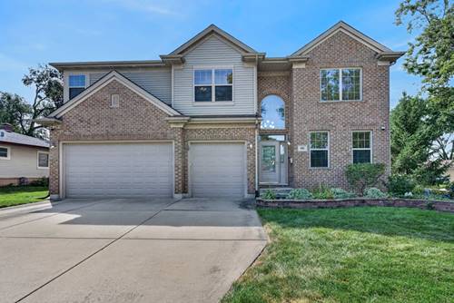 401 Lilac, Elk Grove Village, IL 60007