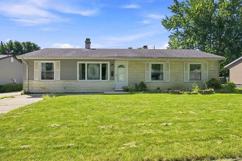 1725 Evergreen, Hanover Park, IL 60133
