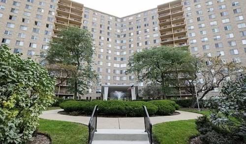 6833 N Kedzie Unit 1009, Chicago, IL 60645