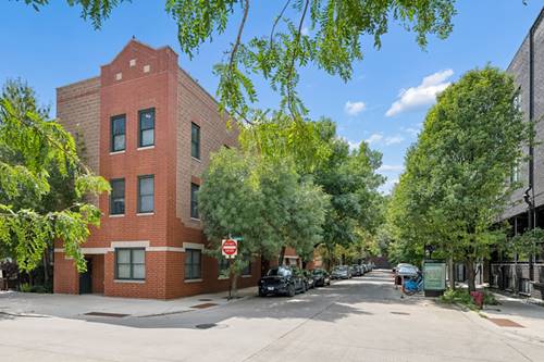 2340 N Elston Unit 3F, Chicago, IL 60614