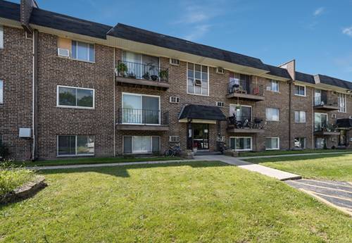 215 S Hale Unit 9B, Addison, IL 60101