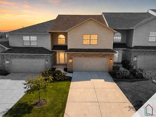18145 94th, Tinley Park, IL 60487